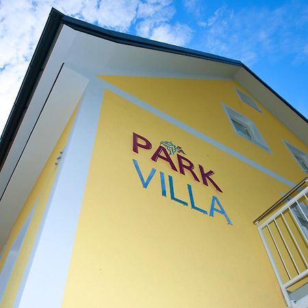 Parkvilla Appartements Bad Hofgastein Exterior photo