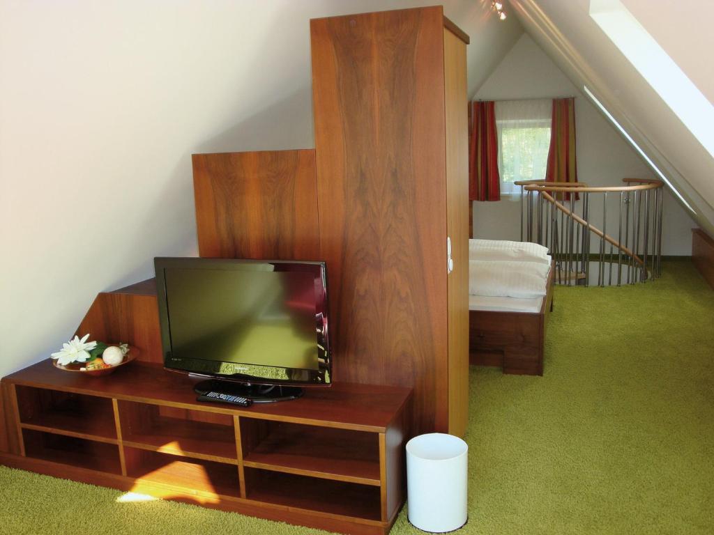 Parkvilla Appartements Bad Hofgastein Room photo