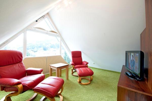 Parkvilla Appartements Bad Hofgastein Room photo